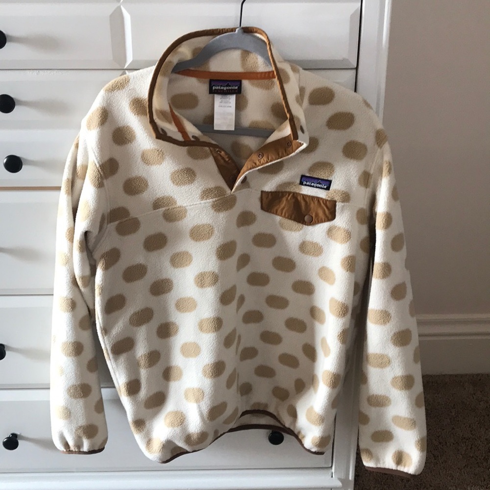 Women’s Patagonia Pullover